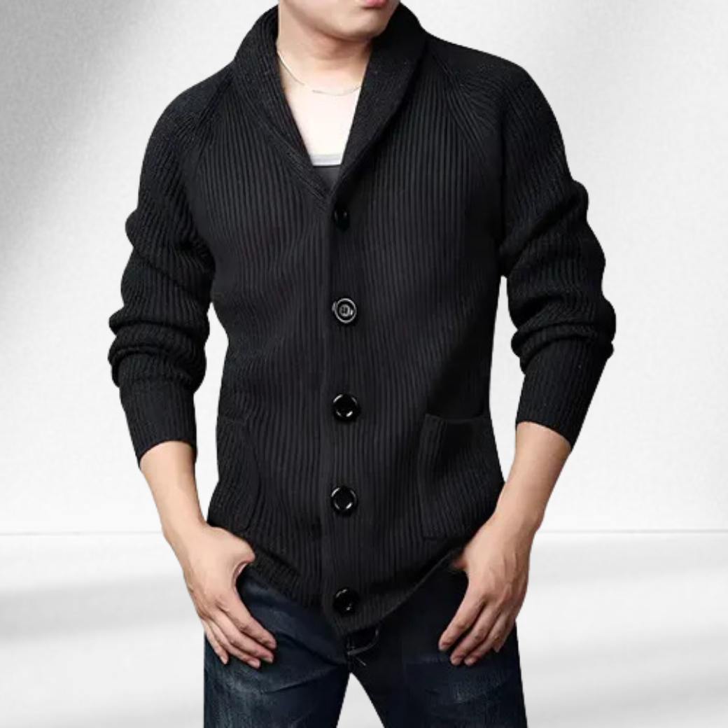 Men's Cardigans