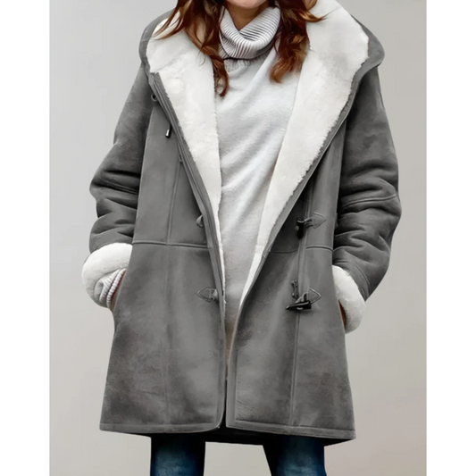 Harley | Women's Winter Coat | Long