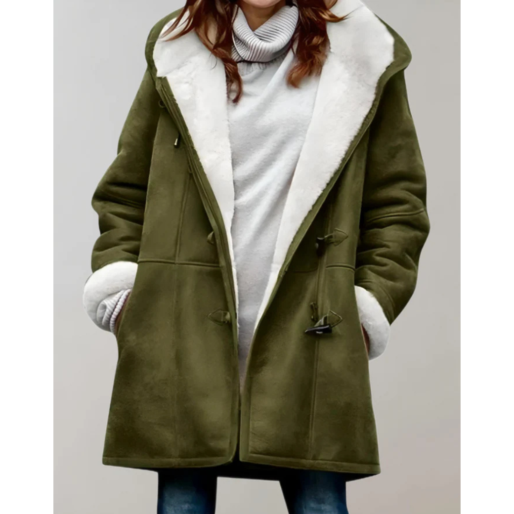 Harley | Women's Winter Coat | Long