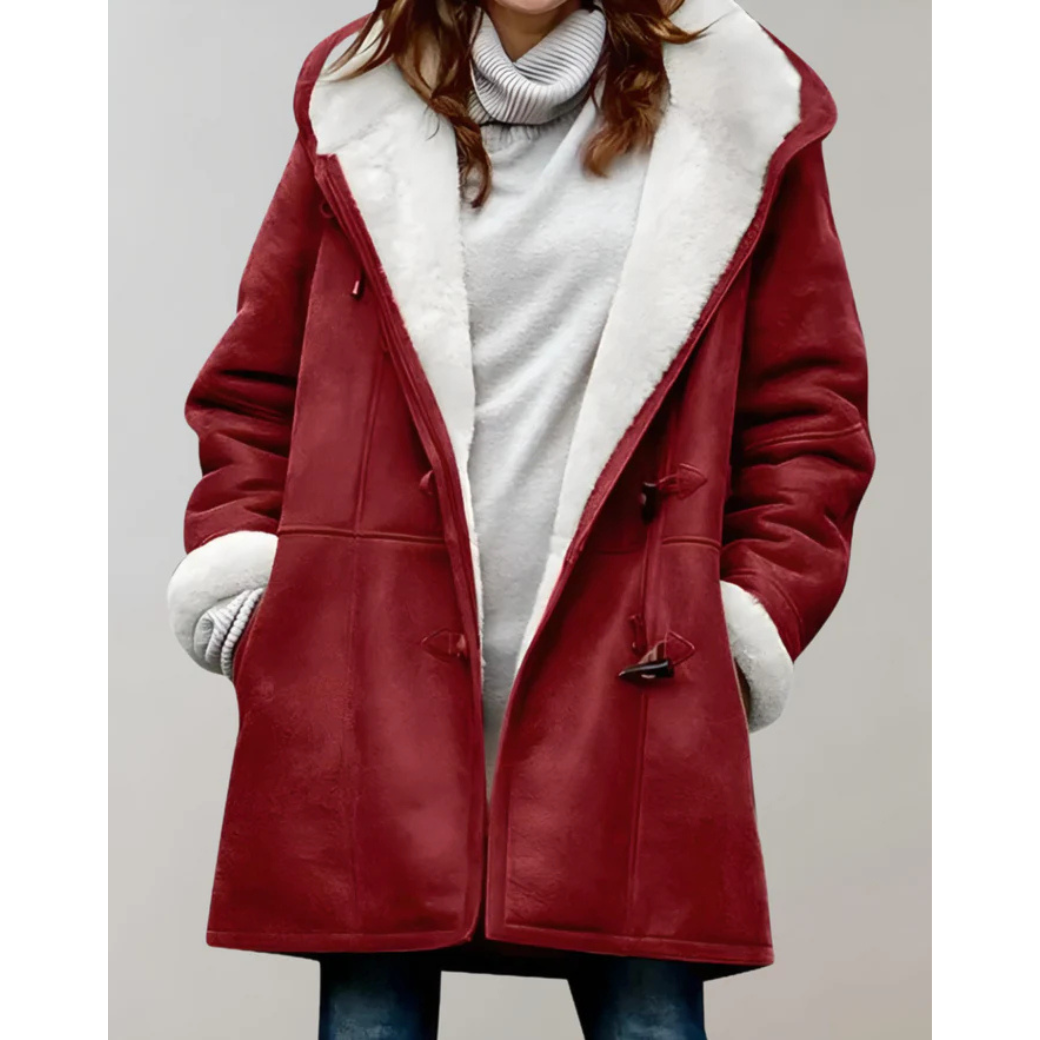 Harley | Women's Winter Coat | Long