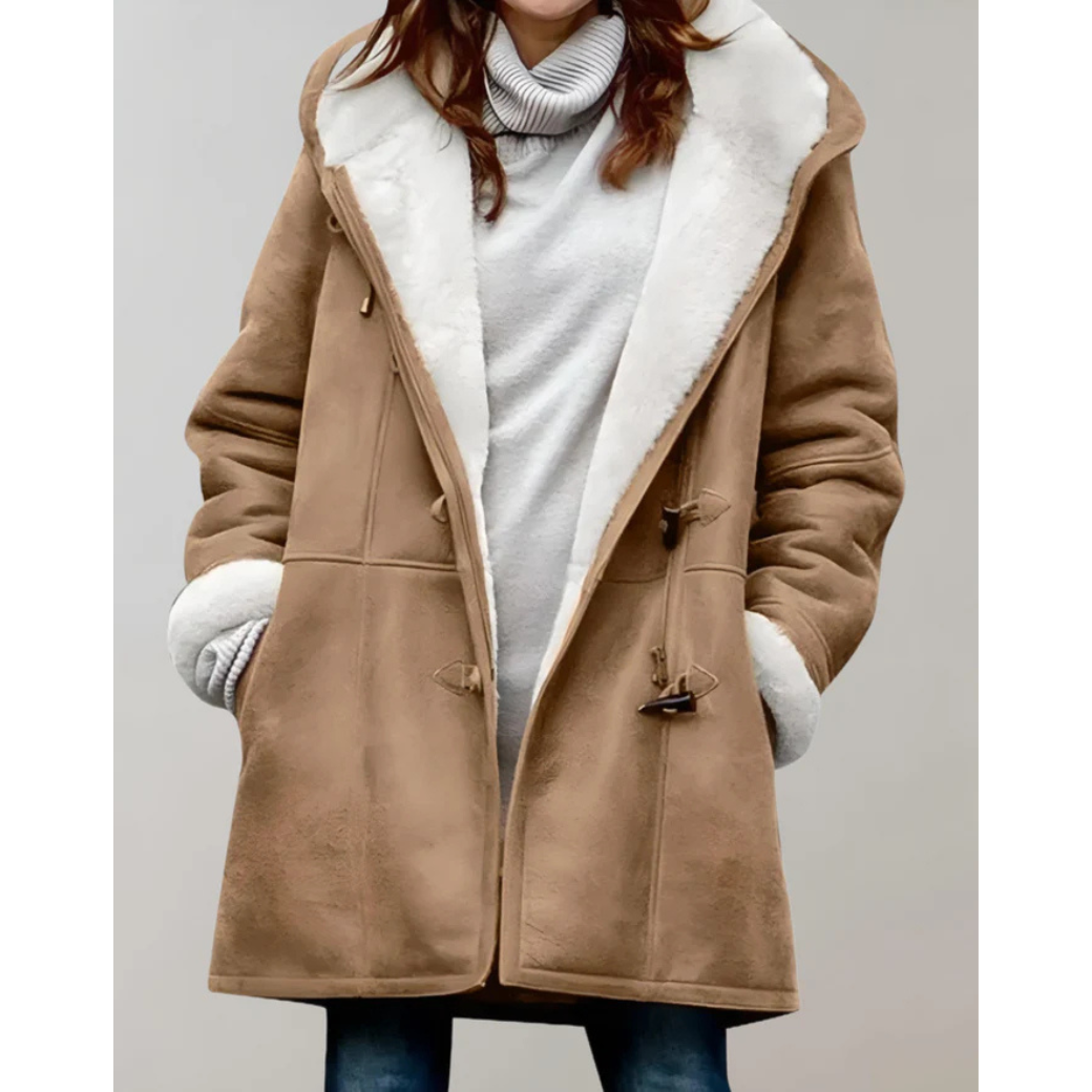 Harley | Women's Winter Coat | Long