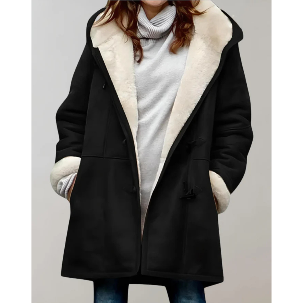 Harley | Women's Winter Coat | Long