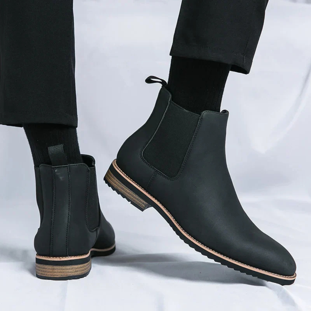 James | Men's Chelsea Boots | Classic