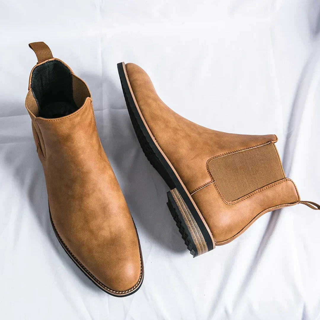 James | Men's Chelsea Boots | Classic