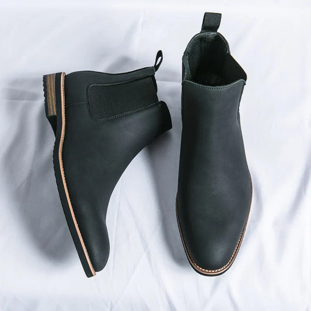 James | Men's Chelsea Boots | Classic