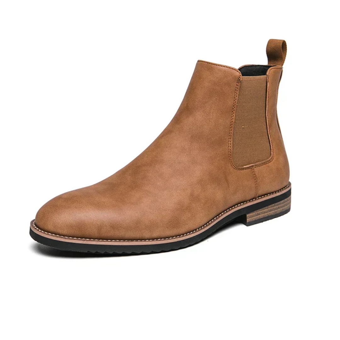 James | Men's Chelsea Boots | Classic